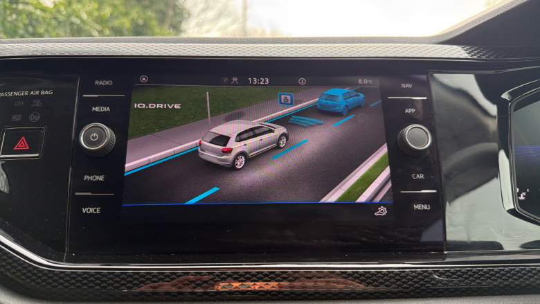 Volkswagen Polo 1.0 TSI Life 5dr Petrol Hatchback